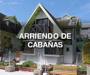 Arriendo de Cabañas y Casas en Dichato y Pingueral