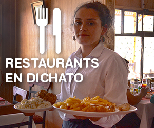 Restaurantes en Dichato